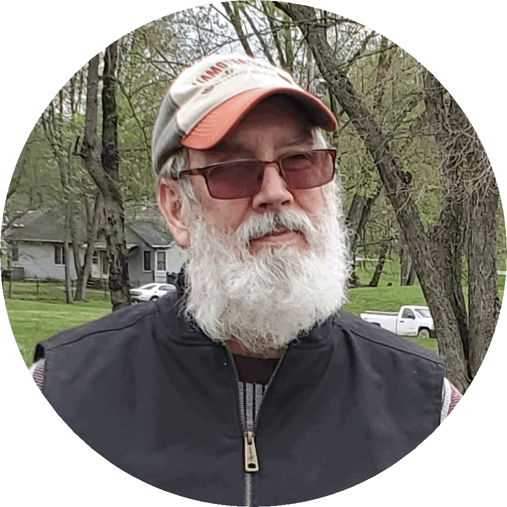 Author: Wayne Wilhelm